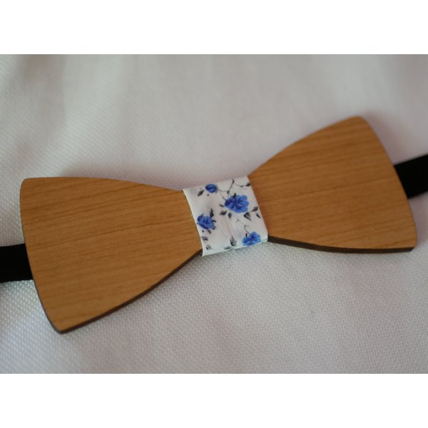 Fita de Linho Tingida Liberty Bow Nina