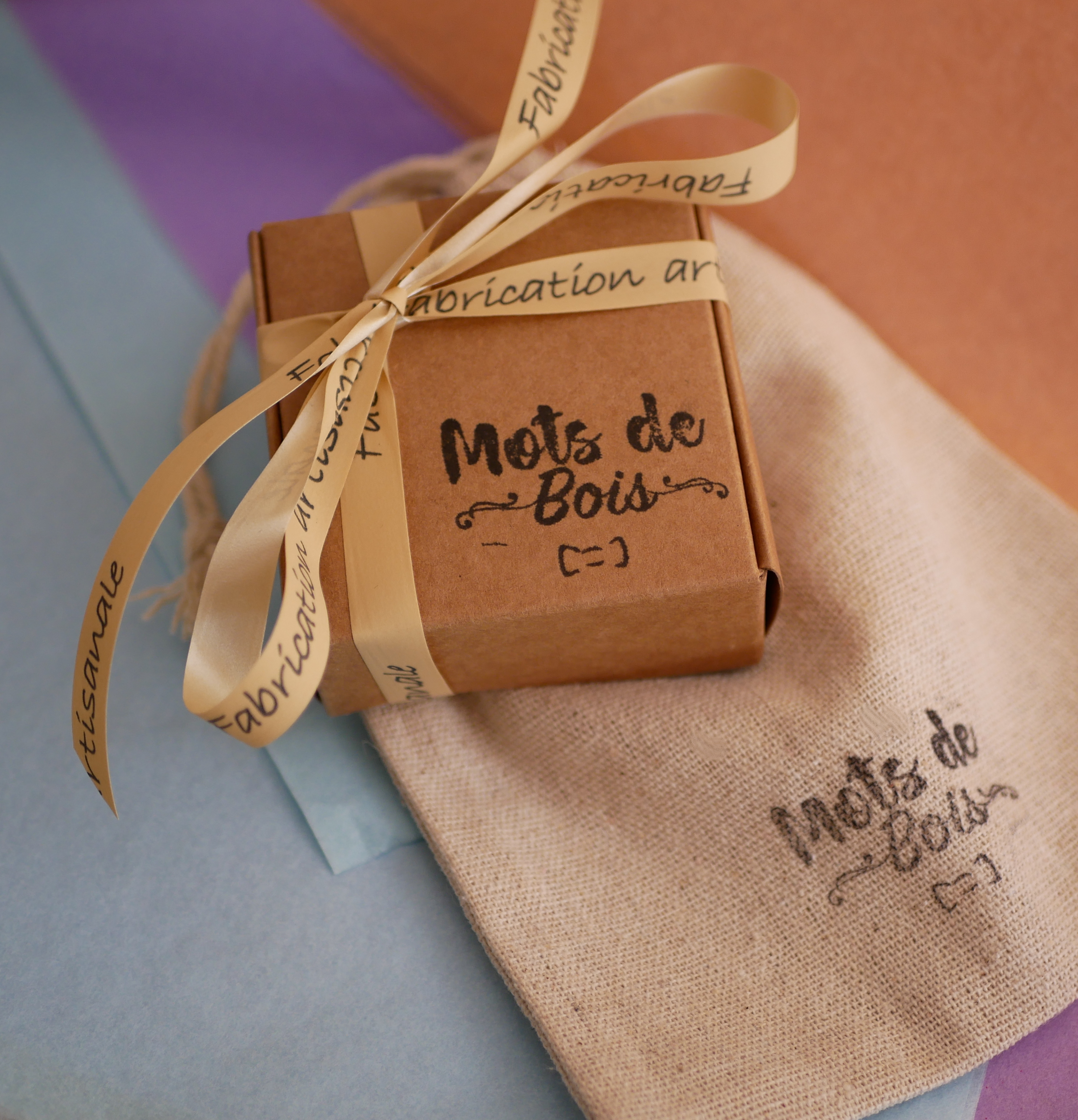 Conjunto de botões de punho de cabochon com desenho gravado