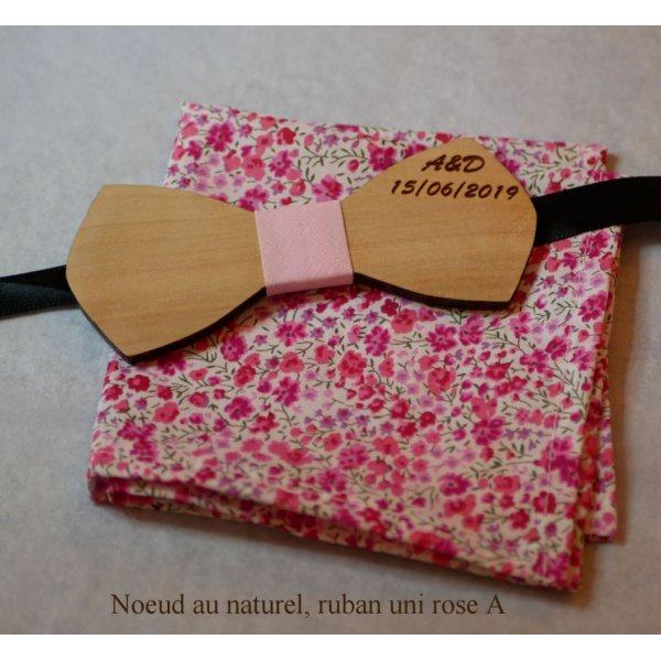 Conjunto de arco de madeira Liberty Phoebe bolsa L15