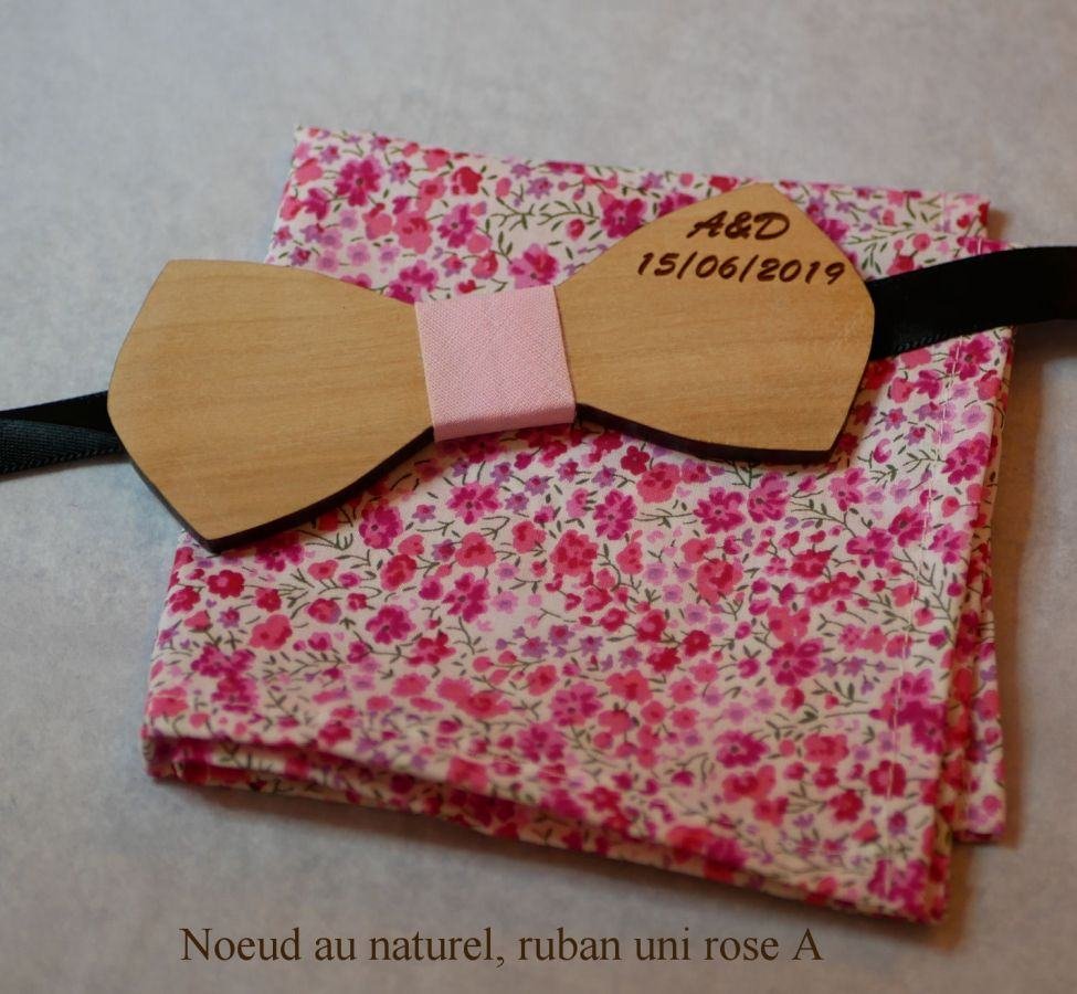 Conjunto de arco de madeira Liberty Phoebe bolsa L15