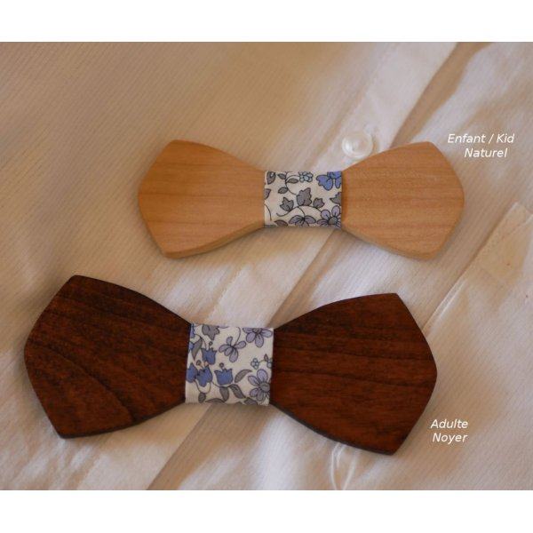 La&ccedil;o de la&ccedil;o de madeira para crian&ccedil;as "le rabl&eacute;" para ser personalizado