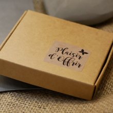1 caixa para estojo USB