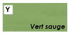 Y-Sage verde