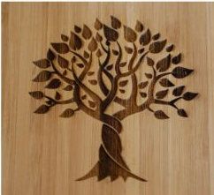 Desenho 6 (Árvore da Vida)