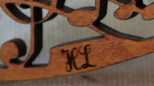 Sim, com gravação de iniciais (+ 3.00 €)