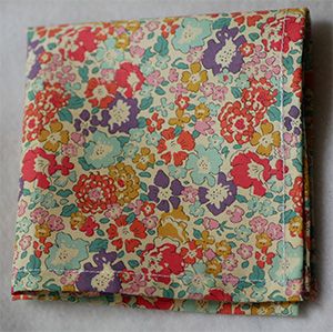 L12-Liberty Michele +Bolsa quadrada (+ 10.80 €)