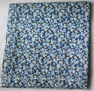 L1-Liberty Pepper azul+Bolsa quadrada (+ 10.80 €)